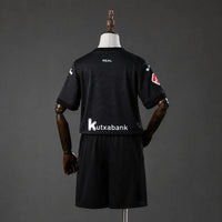 Conjunto ll Real Sociedad 26/27 - Kids
