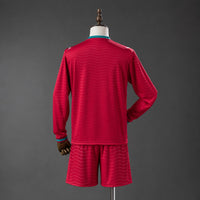 Conjunto l Infantil Portugal 26/27 - Kids