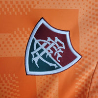 Camisa Oficial do Fluminense 24/25 Versão Torcedor - Treino