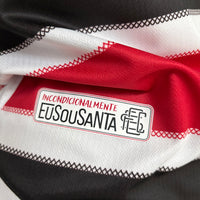 Camisa Feminina Oficial do Santa Cruz 26/27 - Baby Look