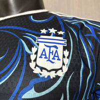 Camisa 2 Oficial da Argentina 26/27 - Jogador