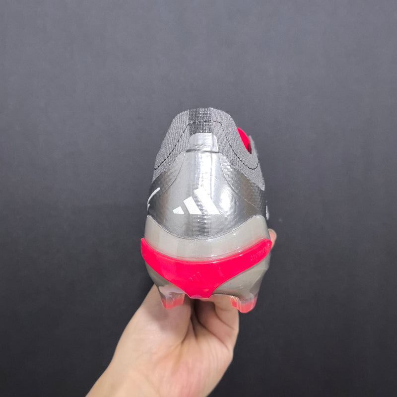 Chuteira Adidas Predator Elite Firm Ground