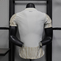 Camisa Oficial do Al-Hilal 25/26 - Versão Jogador