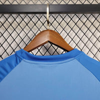 Camisa Oficial do Real Madrid 25/26 Versão Torcedor - Goleiro