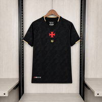 Camisa Vasco VG 1898 Gigante de Ouro