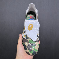 CHUTEIRA ADIDAS PREDATOR ELITE ACCURACY BAPE