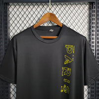 Camisa Oficial do PSG 23/24 - Treino