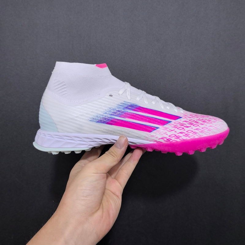 Chuteira Society Adidas F50 League TF