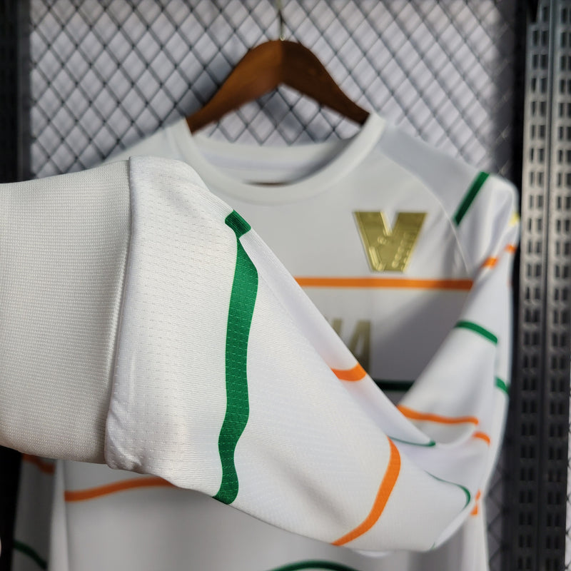 Camisa 2 Oficial do Venezia 22/23 - Manga Longa