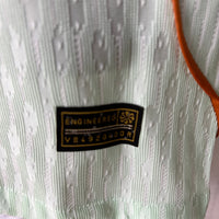 Camisa 2 Oficial da França 26/27 Jogador - (+Pacth)