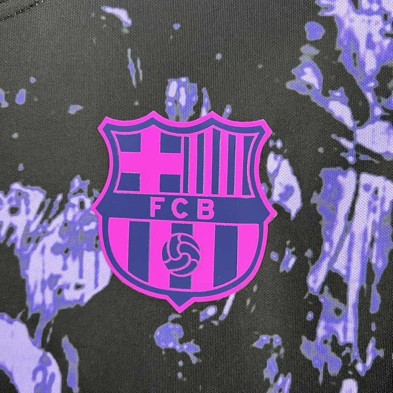 Camisa do Barcelona 25/26 Versão Torcedor - Edição Especial