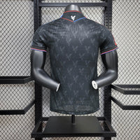 Camisa Oficial do Crystal Palace 24/25 - Versão Jogador