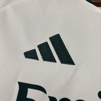 Camisa Oficial do Real Madrid 26/27 - Versão Torcedor