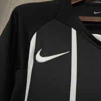 Camisa Retrô do Corinthians 2005/2006