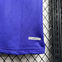 Camisa Oficial da Fiorentina 24/25 - Versão Torcedor