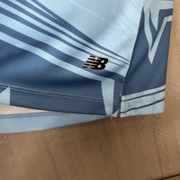 Camisa Oficial do São Paulo 25/26 Goleiro - Completa com Patrocínios