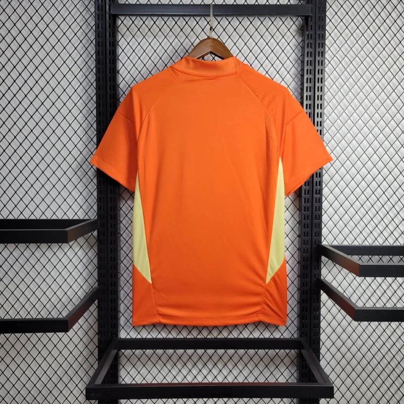 Camisa Oficial da Itália 24/25 - Versão Torcedor