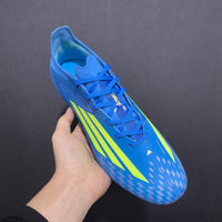 Chuteira Adidas F50 "Ice Cold Precision"