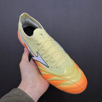 Chuteira Mizuno Morelia Neo 4 Beta FG