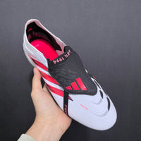 Chuteiras Adidas Predator 26 New Season Trava Mista
