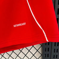 Camisa Oficial do Liverpool 24/25 - Versão Torcedor