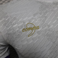 Camisa do Real Madrid 25/26 Versão Jogador - Edição Especial