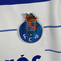 Camisa Retrô do Porto 1985/1986