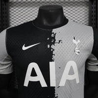 Camisa Oficial do Tottenham 25/26 Versão Jogador - Treino