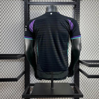 Camisa Oficial do Manchester United 25/26 - Versão Jogador