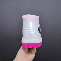 Chuteira Nike Phantom ReactX 6 Pro Society TF