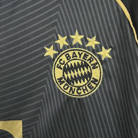 Camisa do Bayern de Munique 25/26 Versão Torcedor - Edição Especial