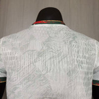 Camisa de Portugal 26/27 Jogador - Edição Especial