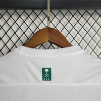 Camisa 3 Feminina Oficial do Al-Nassr 23/24 - Baby Look