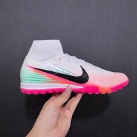 Chuteira Society Nike Air Zoom Mercurial Vapor 16 TF