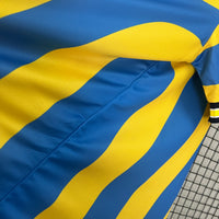 Camisa Retrô do Malaga 1997/1998