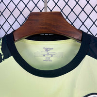 Camisa Oficial do Botafogo 25/26 Versão Torcedor - Goleiro