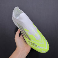 Chuteira campo Adidas F50 Elite FG