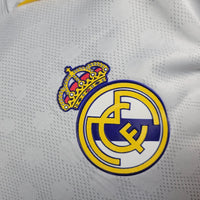 Camisa Oficial do Real Madrid 25/26 - Versão Jogador