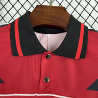 Camisa Retrô do Mallorca 1994/1995 - Versão Retrô