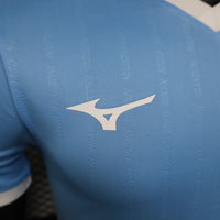 Camisa Oficial da Lazio 24/25 - Versão Jogador