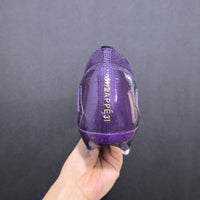 Chuteira Nike Zoom Mercurial Vapor 16 Elite KM Campo