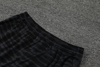 Kit Oficial do Barcelona 24/25 - Treino