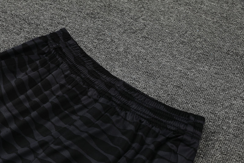 Kit Oficial do Barcelona 24/25 - Treino