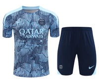 Kit Oficial do PSG 24/25 - Treino