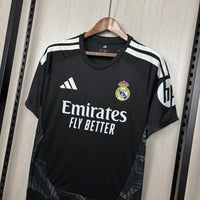 Camisa Real Madrid 26/27 Torcedor - Goleiro