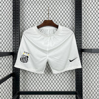 Short Oficial do Santos 25/26