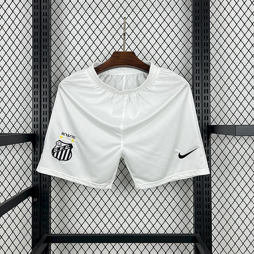 Short Oficial do Santos 25/26