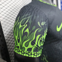 Camisa do Brasil 25/26 Versão Jogador - Edição Especial