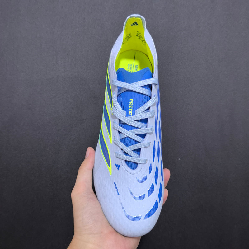 Chuteiras Adidas Predator 2025 Celestial
