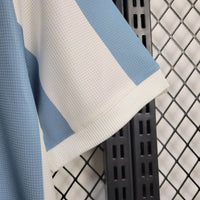 Camisa Oficial da Argentina 25/26 - Versão Torcedor